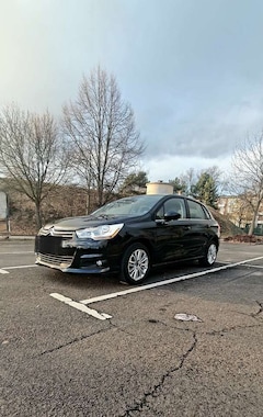 Bild des Angebotes Citroen C4 VTi 120 Tendance