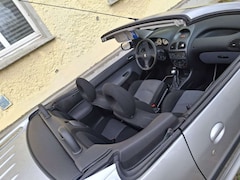 Bild des Angebotes Peugeot 206 CC 135 Sport