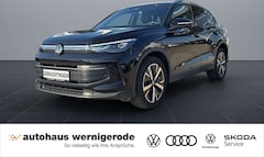 Bild des Angebotes VW Tiguan Life 2.0TDI DSG *Rear View*DC Pro*LED*