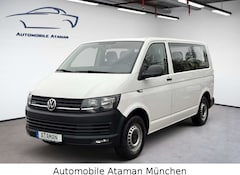 Bild des Angebotes VW T6 Caravelle T6 2.0 TDI Caravelle *4Motion* 9-Sitze / AHK