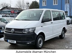 Bild des Angebotes VW T6 Caravelle T6 2.0 TDI Caravelle *4Motion* 9-Sitze / AHK