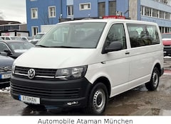 Bild des Angebotes VW T6 Caravelle T6 2.0 TDI Caravelle *4Motion* 9-Sitze / AHK