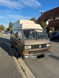 Bild des Angebotes VW T3 Caravelle C 255 MC2
