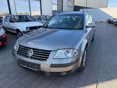 Bild des Angebotes VW Passat Variant Passat 2,0 Variant Trendline
