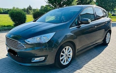 Bild des Angebotes Ford C-Max C-Max 1.0 EcoBoost Start-Stopp-SystemTitanium