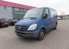 Bild des Angebotes Mercedes-Benz Sprinter II Kombi 311 / 315 CDI