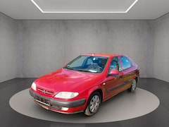 Citroen Xsara 1.8 SX Automatik