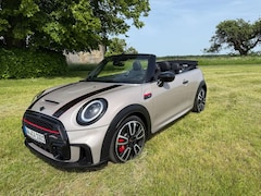 Bild des Angebotes MINI John Cooper Works Cabrio Mini John Cooper Works Cabrio Aut. John Cooper Works Trim