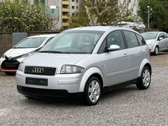 Bild des Angebotes Audi A2 1.4 TDI 5-TÜRER+KLIMAAUTOMATIK+CD SPIELER+LM