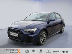 Bild des Angebotes Audi A1 SB 25 TFSI S line S tronic Black PDC plus 17''