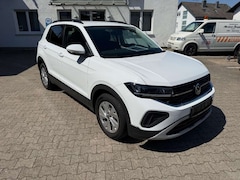 Bild des Angebotes VW T-Cross Life