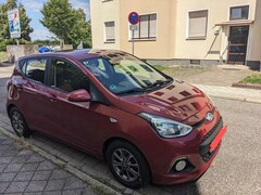 Bild des Angebotes Hyundai i10 i10 1.0 Intro Edition