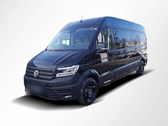 Bild des Angebotes VW Crafter 35 Kasten HD 2.0 TDI AHK LED RüKa Sitzh.