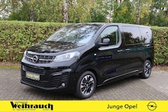 Bild des Angebotes Opel Zafira Life Tourer 2.0 Diesel AT8+AHK+Leder+