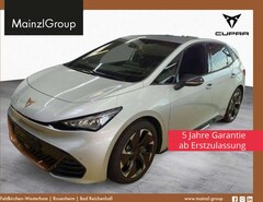 Bild des Angebotes CUPRA Born 79kWh(84kWh) Navi 360° WäPu Alarm ACC HUD