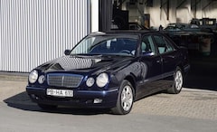 Mercedes-Benz E 270 CDI