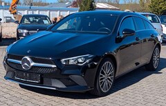 Bild des Angebotes Mercedes-Benz CLA 200 Shooting Brake