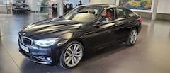 Bild des Angebotes BMW 340 340i GT Sport Line- 326 PS, Top Zustand