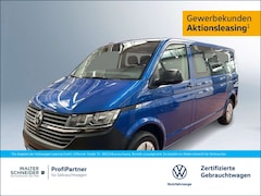 Bild des Angebotes VW T6.1 Kombi 2.0 TDI DSG LR Klima PDC 9-Sitzer