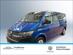 Bild des Angebotes VW T6.1 Kombi 2.0 TDI DSG LR Klima PDC 9-Sitzer