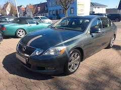 Bild des Angebotes Lexus GS 300 fast Vollaustattung