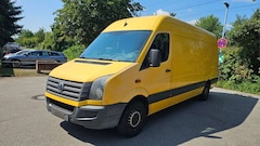 Bild des Angebotes VW Crafter 35 lang L3H2 Hochdach