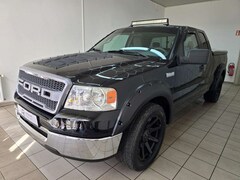 Bild des Angebotes Ford F 150 5.4l V8 Automatik LKW Zulassung Klima 6 Sitzer 20"