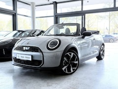 MINI Cooper C Classic Trim (F67) *LED*KAMERA*HeadUp