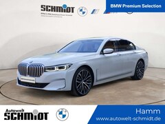 Bild des Angebotes BMW 750 i xDrive + 2Jahre-BPS.-GARANTIE