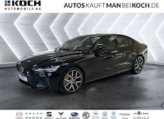 Bild des Angebotes Volvo S60 T8 Plug-In AWD Polestar Engineered HIGH- END