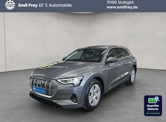 Bild des Angebotes Audi e-tron 55 quattro