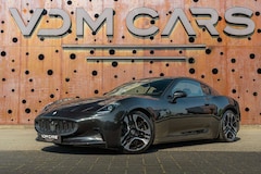 Maserati GranTurismo Folgore *ASSIST*CONNECT*SONUS FABER*