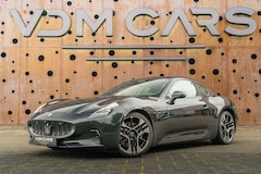 Maserati GranTurismo Folgore *ASSIST*CONNECT*SONUS FABER*
