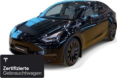 Bild des Angebotes Tesla Model Y Performance