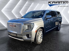 Bild des Angebotes GMC Yukon XL DENALI Ultimate *Luftfederung*