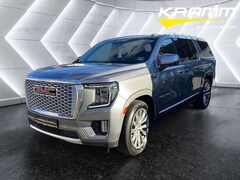 Bild des Angebotes GMC Yukon XL DENALI Ultimate *Luftfederung*