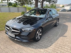 Bild des Angebotes Mercedes-Benz C 180 C-Klasse T-Modell T 9G-TRONIC Avantgarde,LED,Kamera
