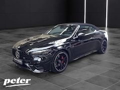 Bild des Angebotes Mercedes-Benz E 53 AMG AMG CLE 53 4M Cabrio +AMG+20"+9G+NIGHT+