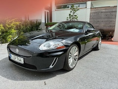 Bild des Angebotes Jaguar XK XK 5.0 Cabriolet