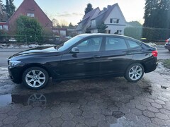 Bild des Angebotes BMW 320 190PS Euro6 *Navi+Allwetter*