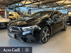 Bild des Angebotes Mercedes-Benz A 180 Lim. Progressive Night AHK Multibeam KeyGO