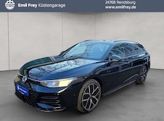 Bild des Angebotes VW Passat R-Line 2,0 l TDI 4MOTION 193 PS 7-Gang-DSG