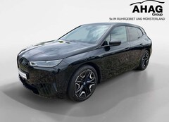 Bild des Angebotes BMW iX xDrive40