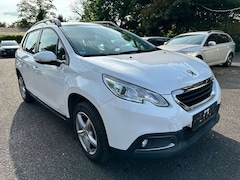 Bild des Angebotes Peugeot 2008 Active 1. Hand Panorama TÜV 10/2025