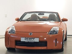 Bild des Angebotes Nissan 350Z Roadster Premium Pack 3.5 V6*Leder*Wenig KM