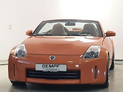 Bild des Angebotes Nissan 350Z Roadster Premium Pack 3.5 V6*Leder*Wenig KM