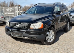 Bild des Angebotes Volvo XC90 D5 Edition*Leder*PDC*7Sitze*