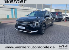 Bild des Angebotes Kia Niro 1.6 PHEV Plug&Ride AHK GD Komfort Style