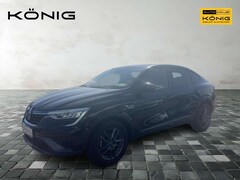 Bild des Angebotes Renault Arkana R.S. Line