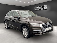 Bild des Angebotes Audi Q5 e quatt S Line Pano*VollLeder*Navi*Xenon